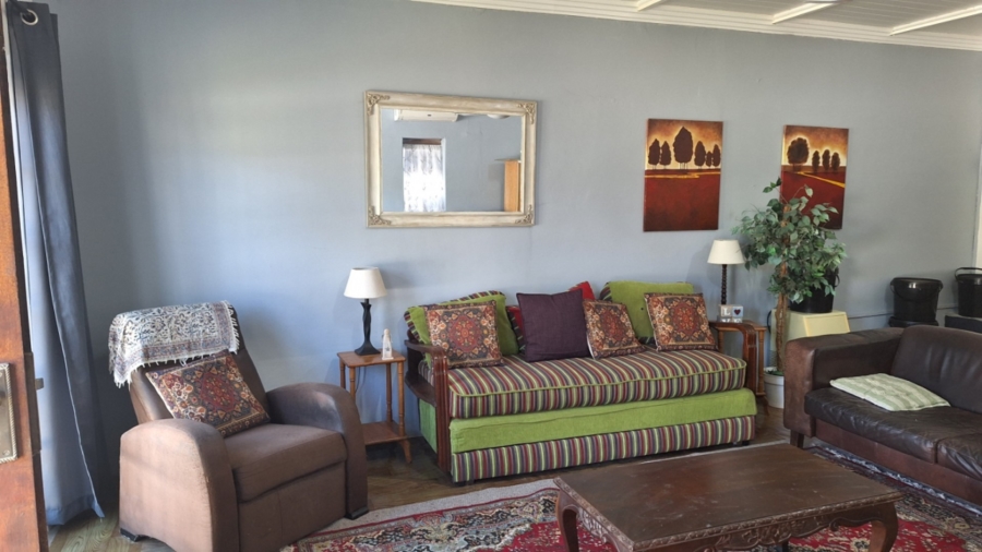 4 Bedroom Property for Sale in Aurora Western Cape